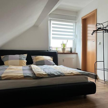 Ferienwohnung Berghaus Warendorf Eksteriør bilde