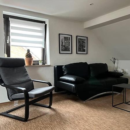 Ferienwohnung Berghaus Warendorf Eksteriør bilde